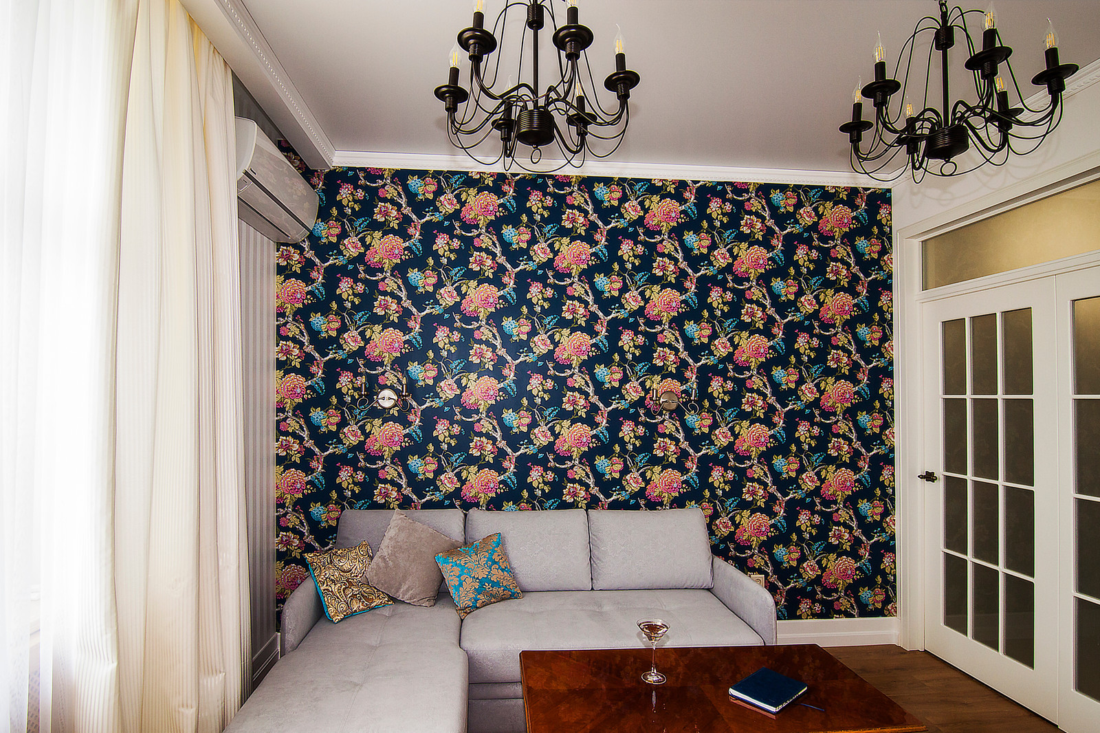 Квартира в Звенигороде