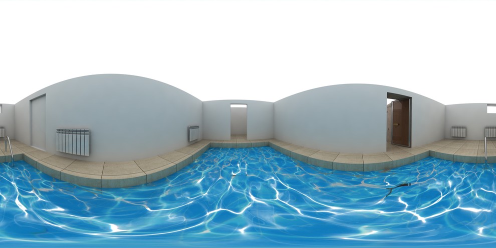 Дизайн SPA проект