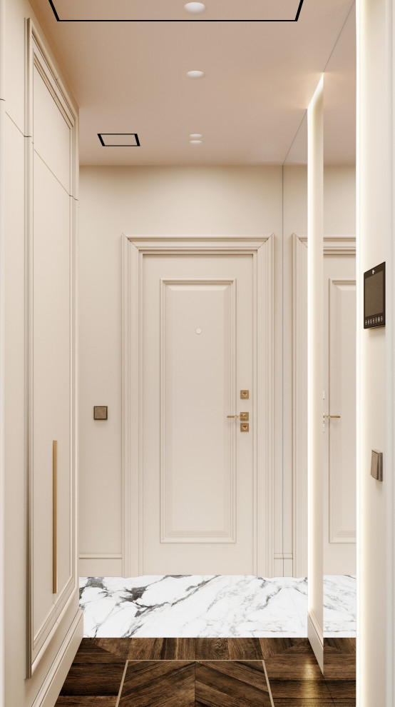 Павелецкая