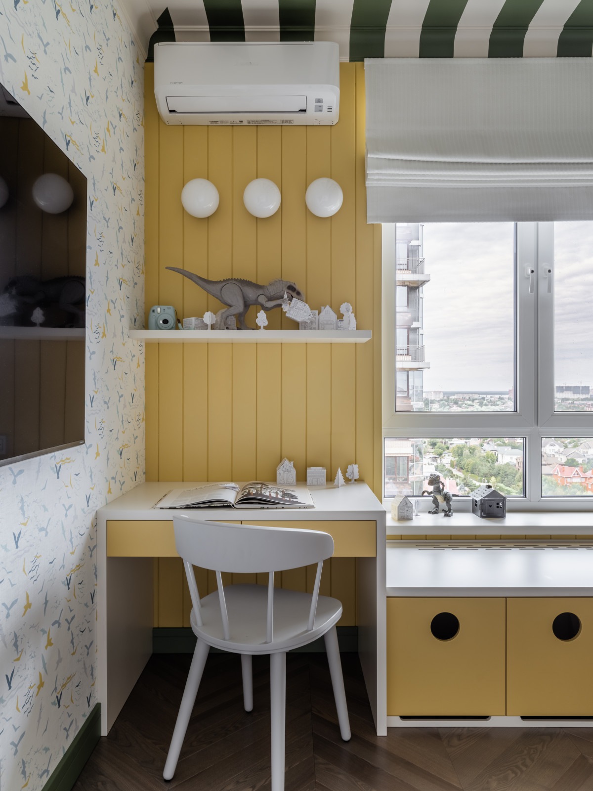 Квартира ЖК 7 КОНТИНЕНТ