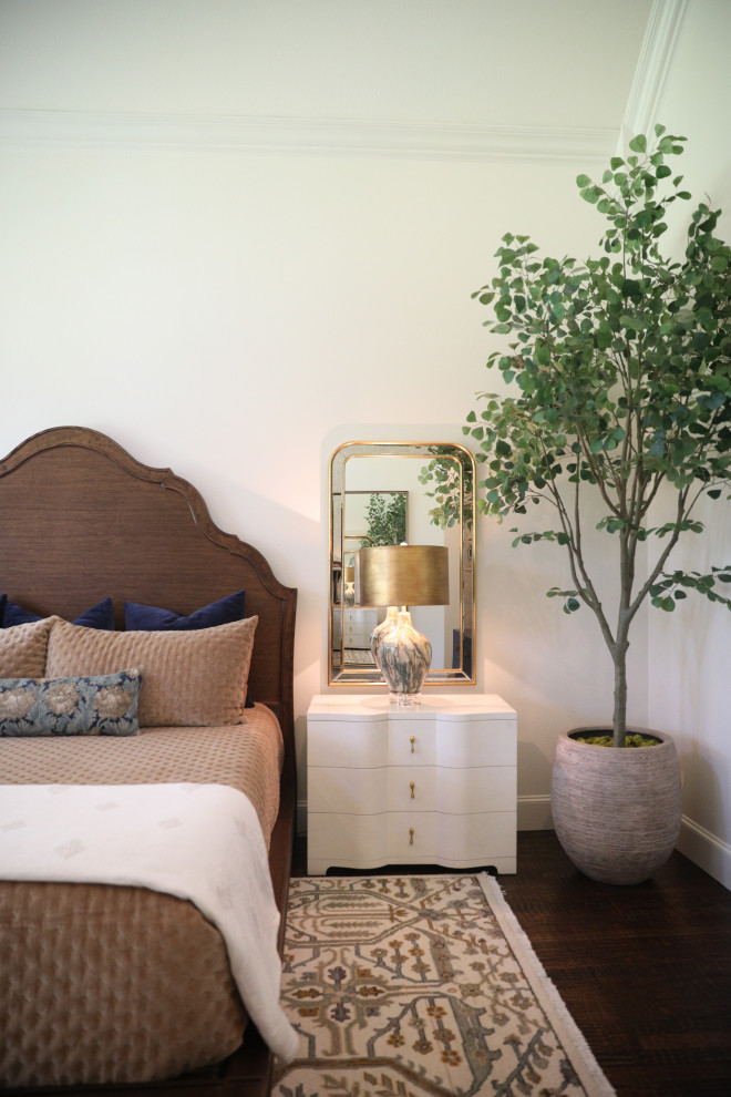 Primary Bathroom Reno + Furniture & Decor Refresh
