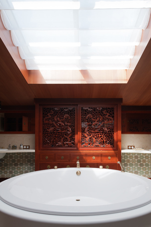 Дом «Макалун»