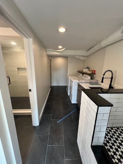 Nashville Basement Remodel