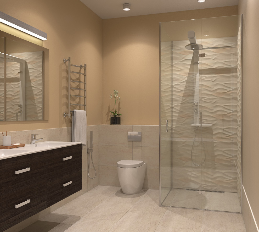 Ванная комната