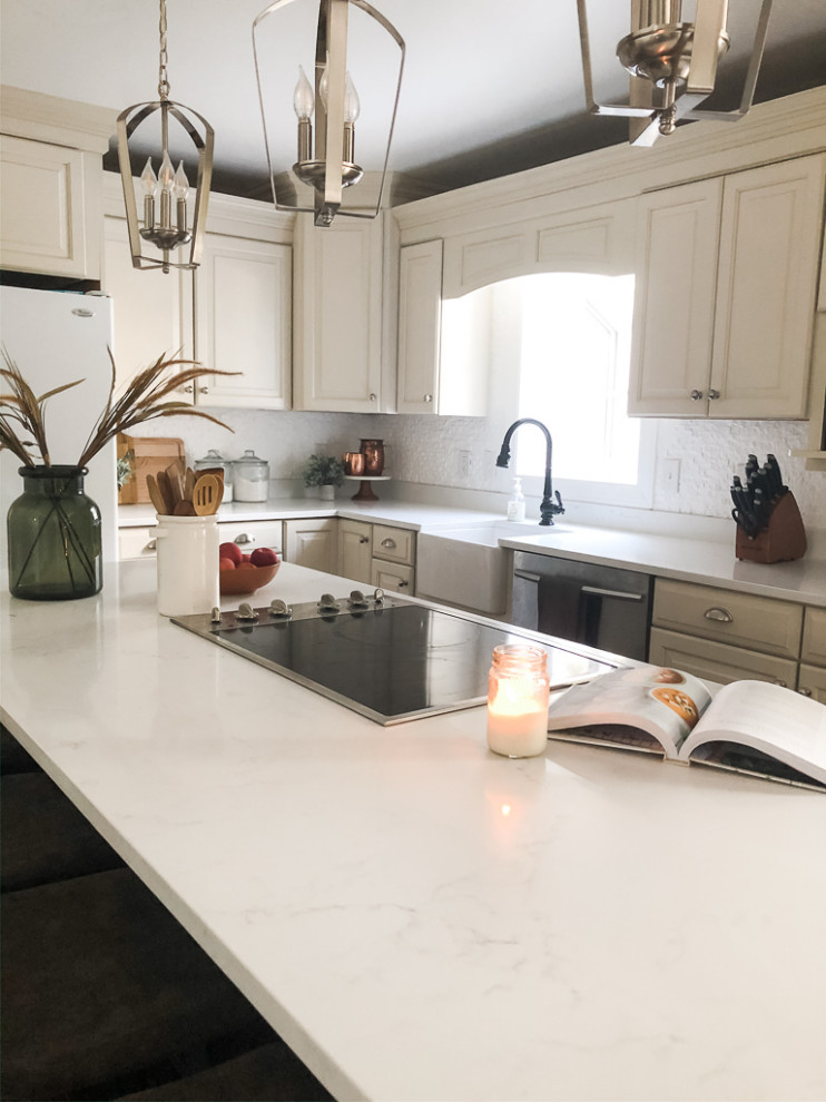 Kitchen - kitchen idea in DC Metro