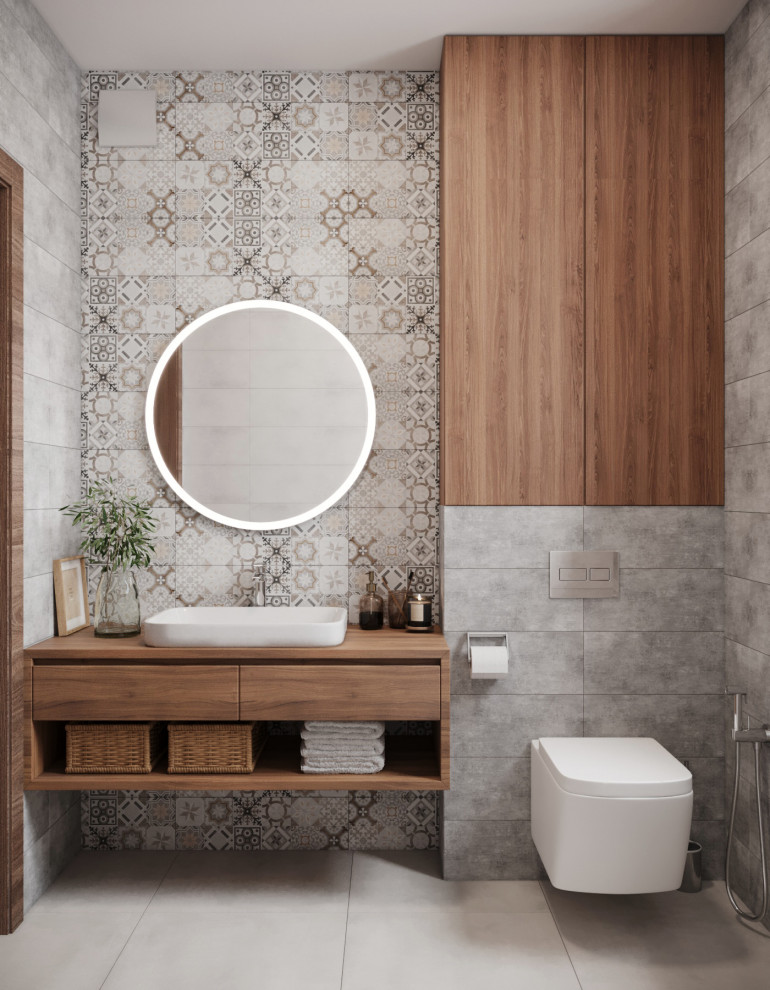 Охотничий домик