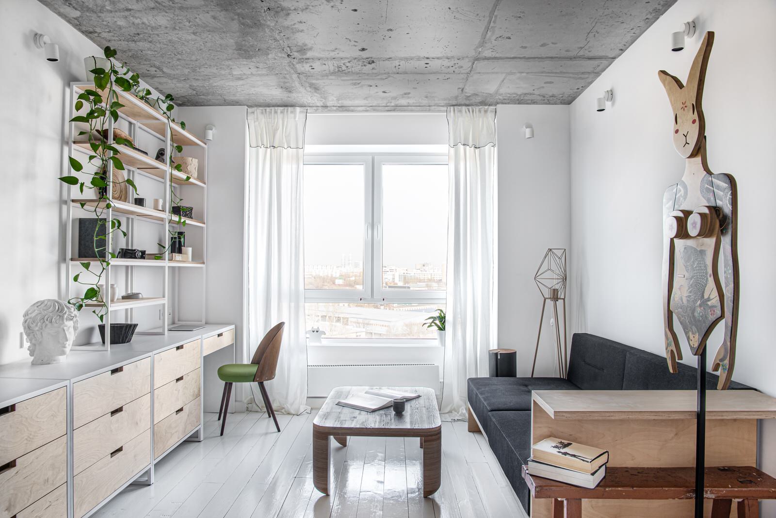 #Kostyaflat 3 (Складочная)