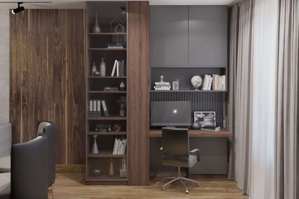 Акценты на побережье Балтийского моря