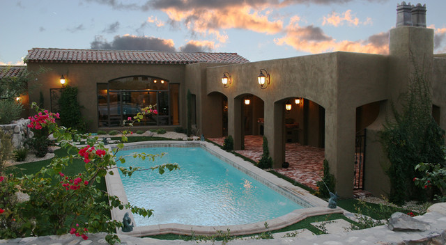 Pools american-southwest-swimming-pool-and-hot-tub