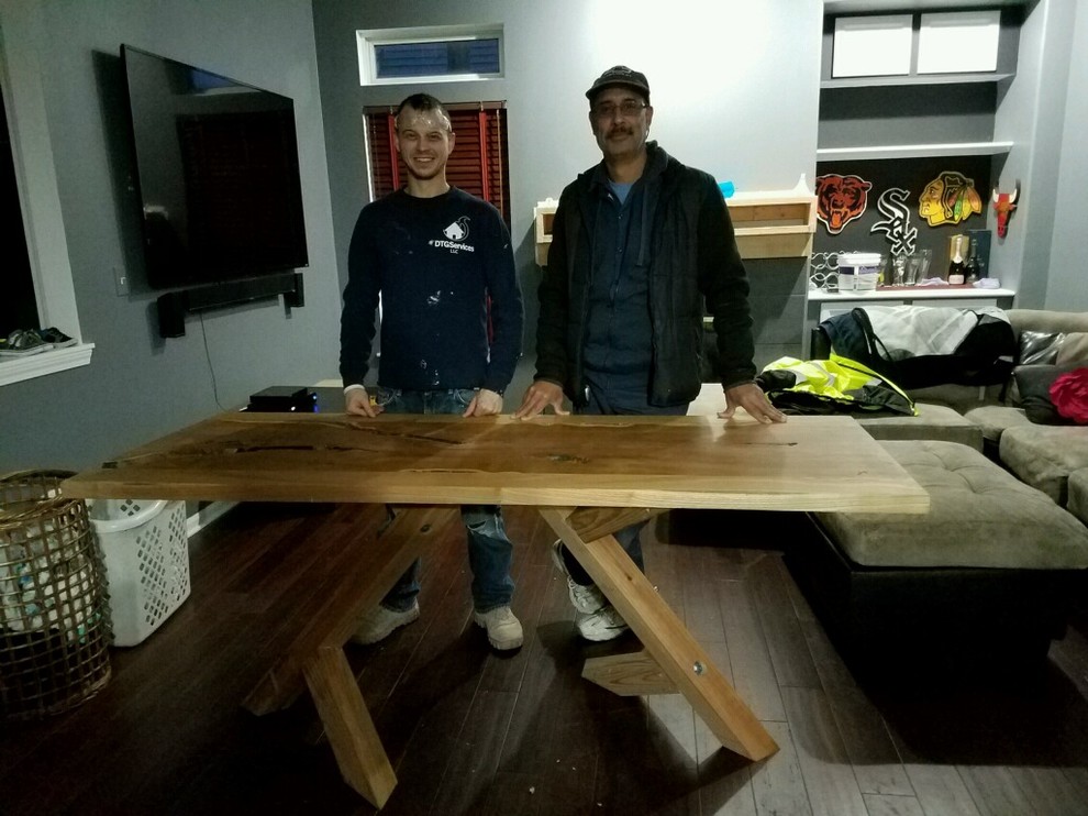 Carpentry