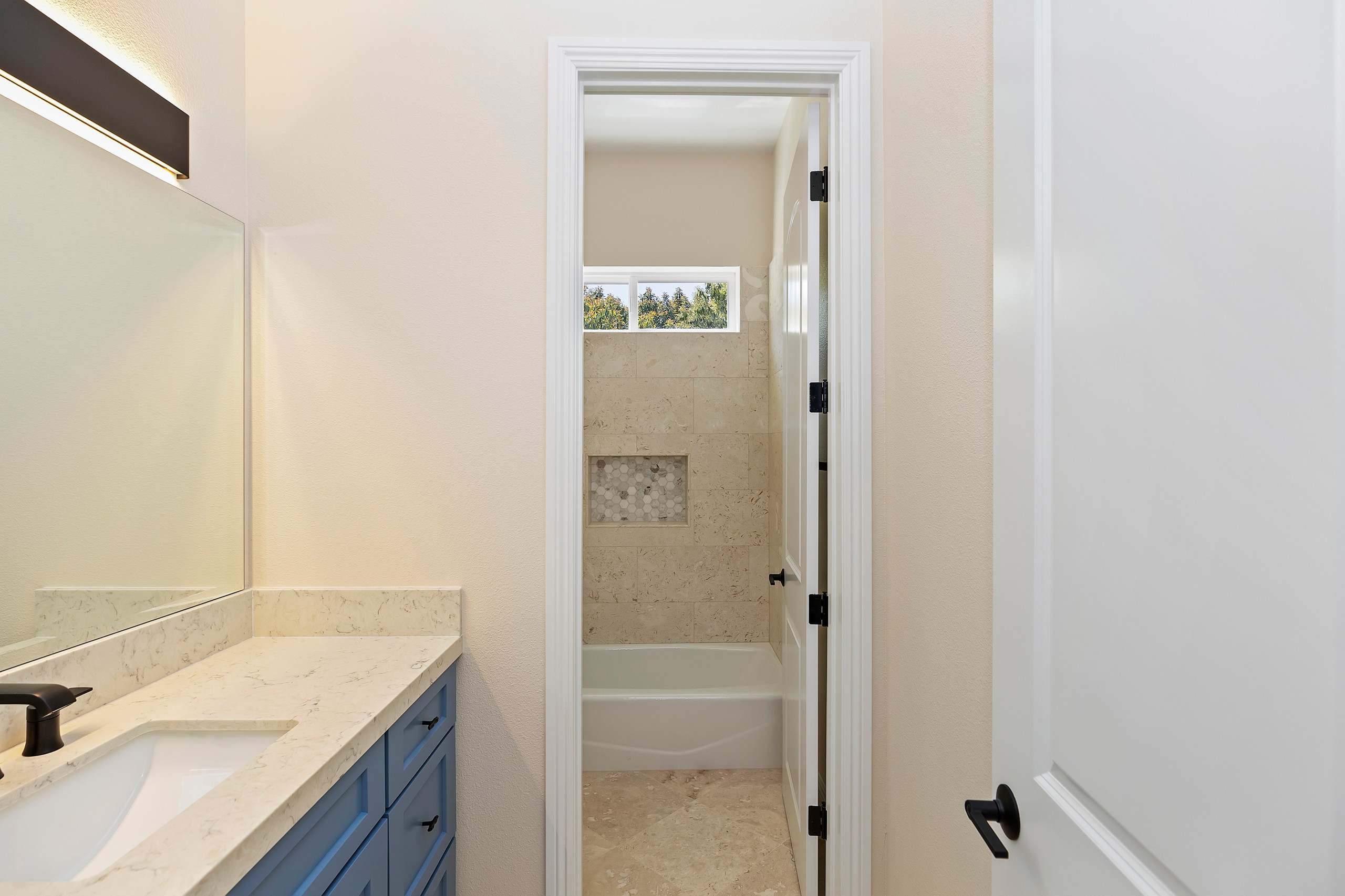 Orange Grove Home