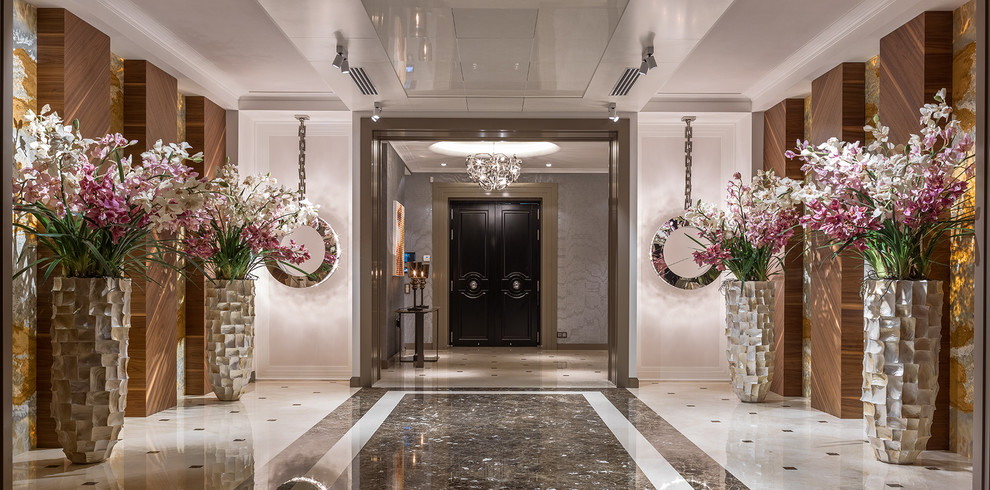 Дом 1200 м2 в Madison Park