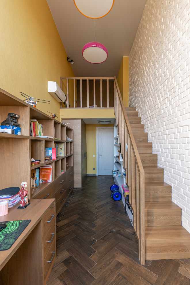 Квартира в Мытищах