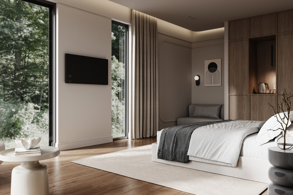 Дизайн гостиницы в г.Сухум