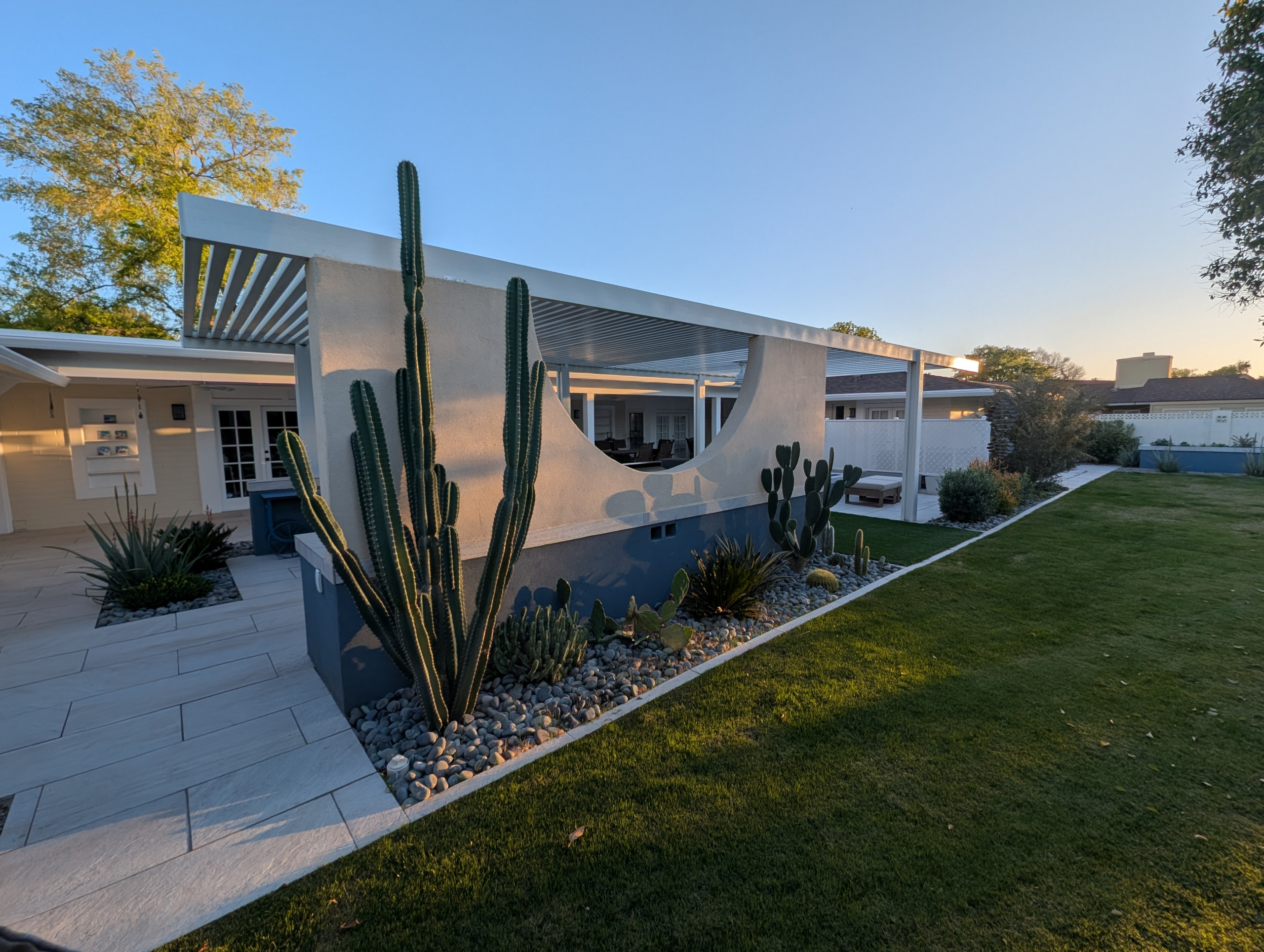 Private Residence 73