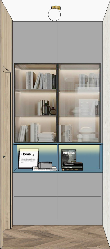 Ленинский проспект