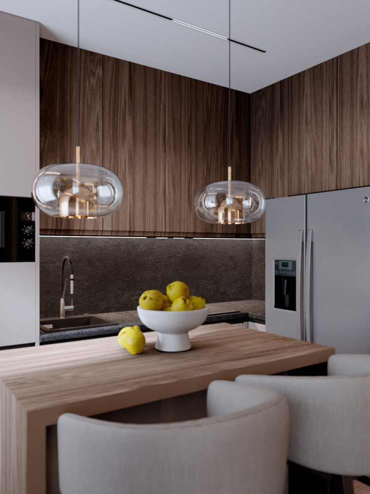 з-я квартира на пр. Российской Армии