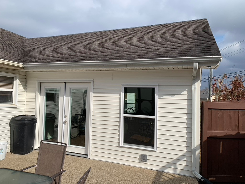 3 Season Porch Conversion