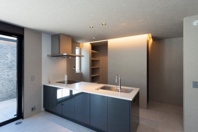 Lighting Collection trendy-koekken