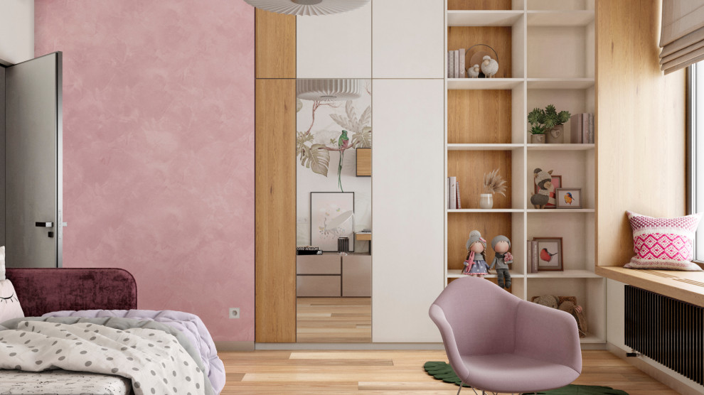 Москва ЖК "Silver Park"