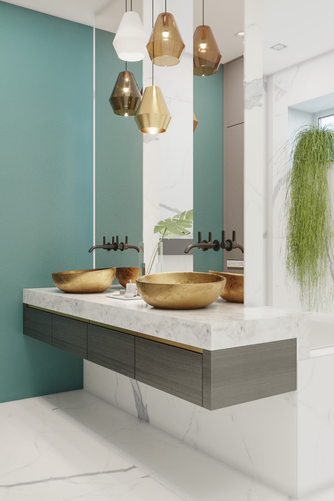 Частный дом 390 м2 г. Солнечногорск, Московская обл.