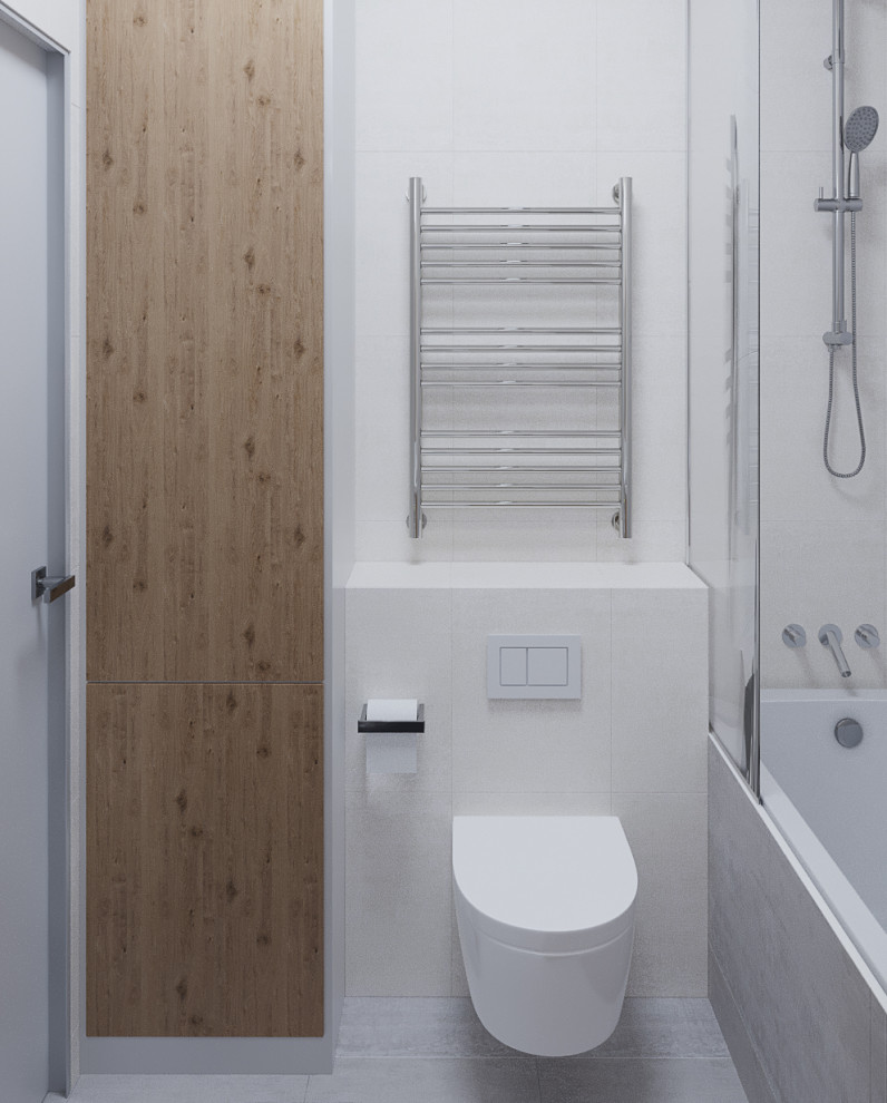 ЖК Скандинавия