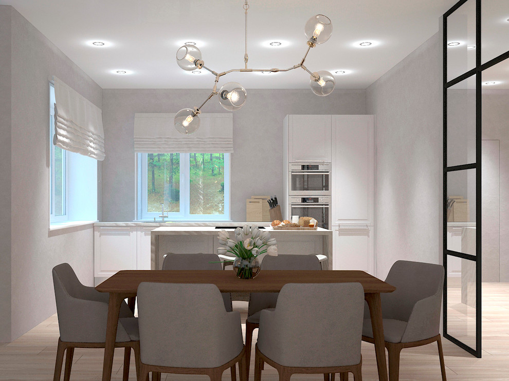 Омск ул. Весенняя