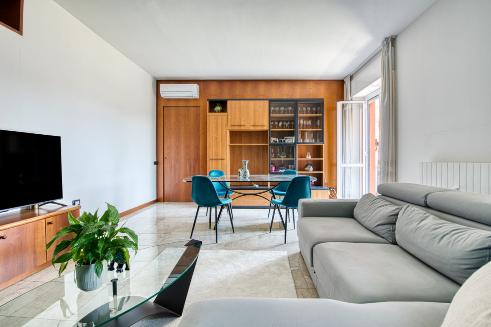 Home Staging: da casa vissuta a casa desiderata
