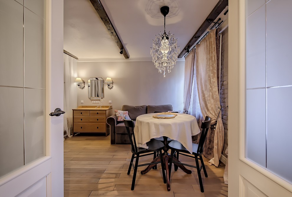 Маленький Монмартр