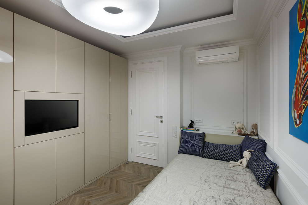 Квесисская ул. Москва