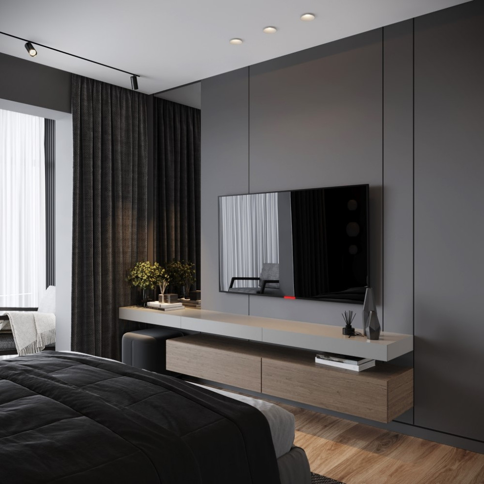 ЖК Зеленая Вертикаль