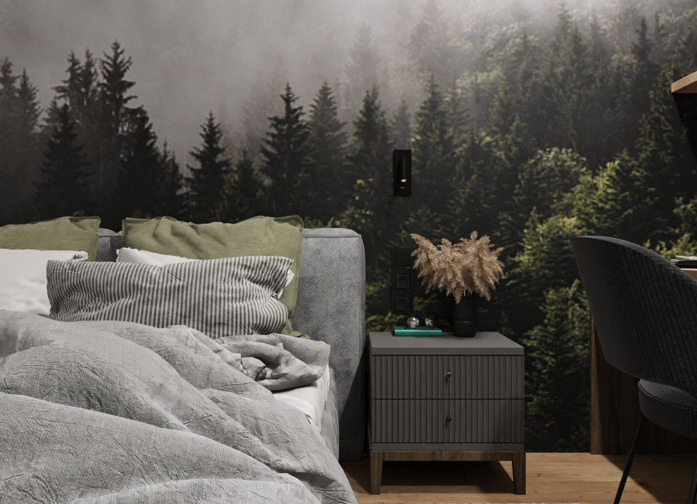 Барнаул, квартира на горе