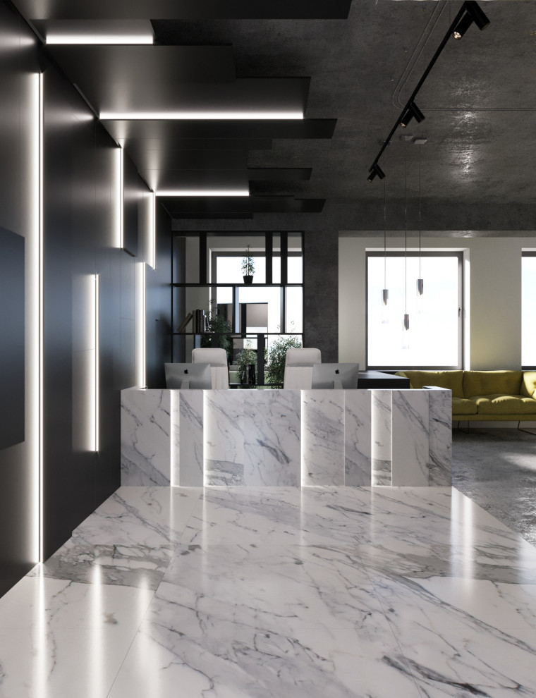 Офис проект 5