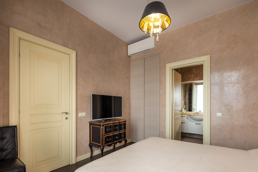 Квартира 74 кв.м. г.Геленджик