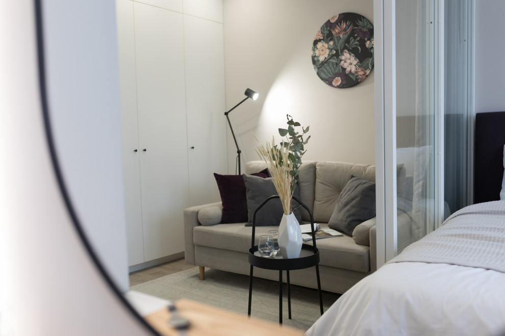 Квартира для Ирины