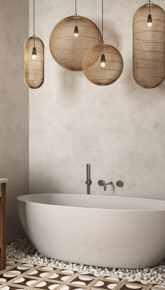 Вилла на Бали