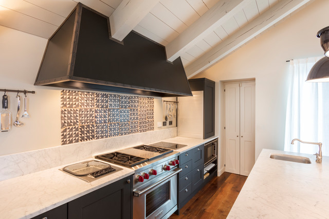 CUCINE transitional-kitchen