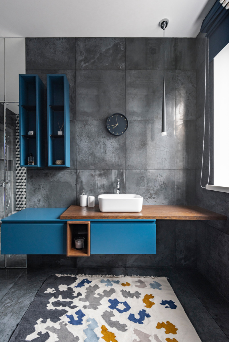 Дом для молодой пары с 2 маленькими детьми