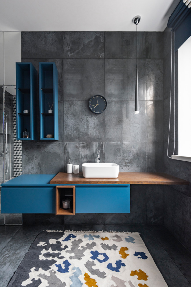 Дом для молодой пары с 2 маленькими детьми