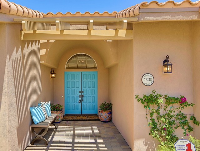 Rancho Mirage 3 american-southwest-entry