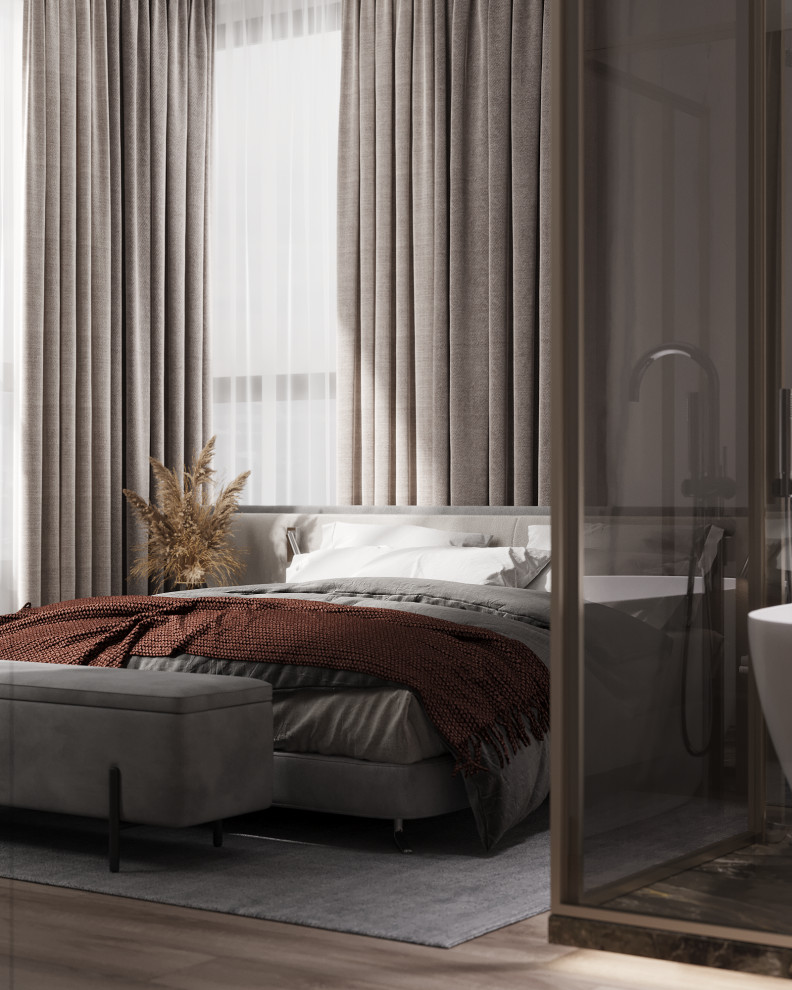 Лахта плаза - 103 м2