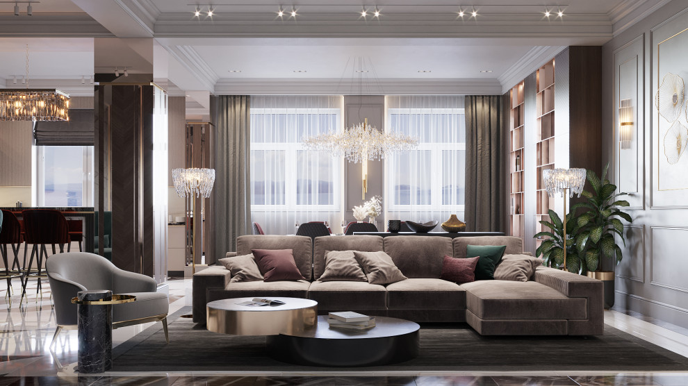 Частный дом в Анапе