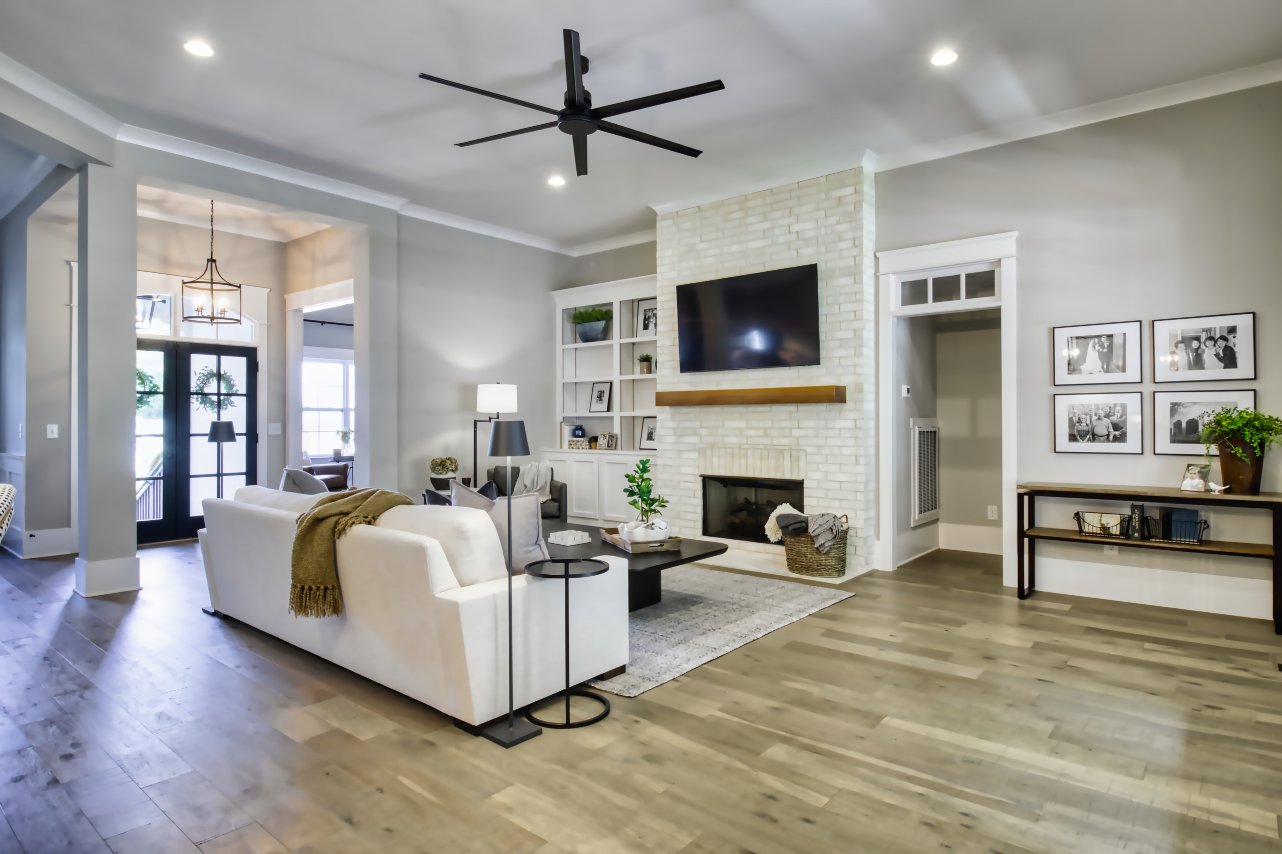 Nolensville New Build