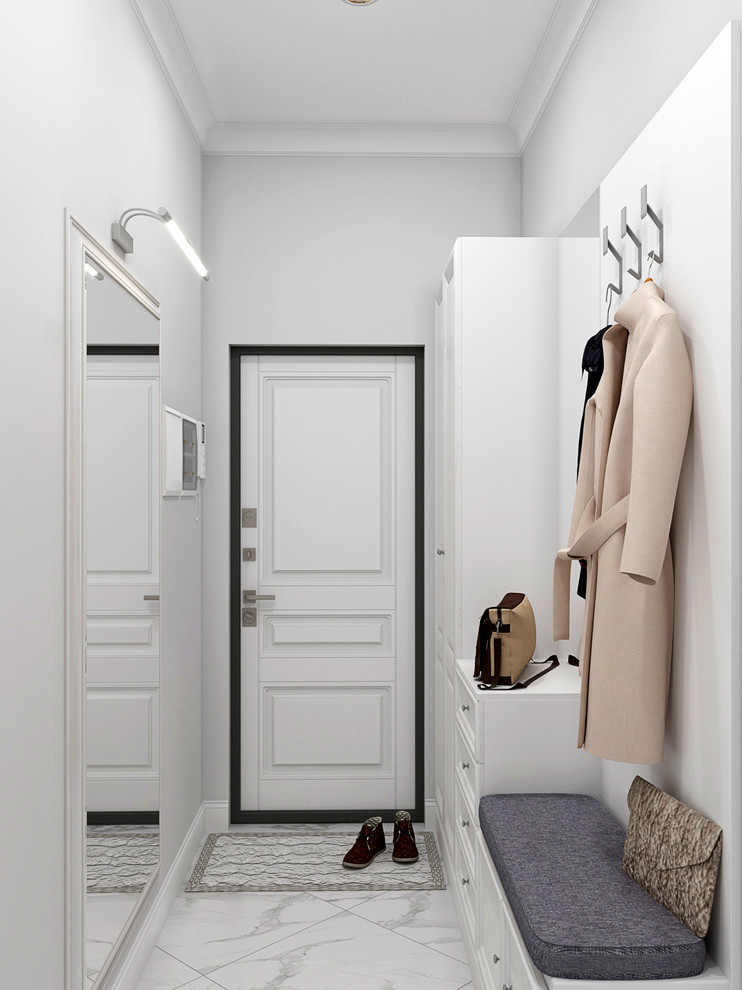 ЖК Вдохновение