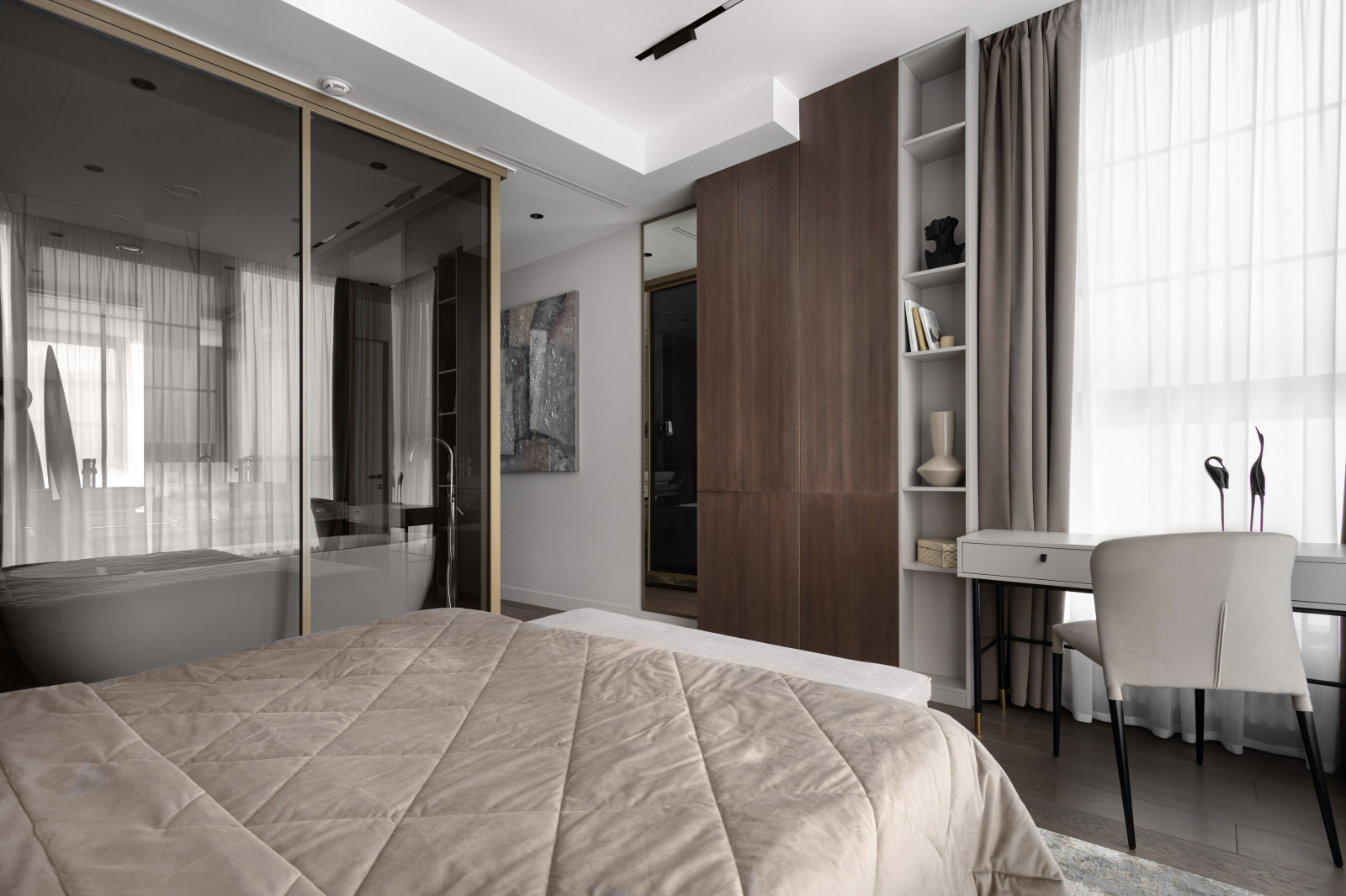 ЖК Лахта Плаза