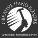 Creative Hand & More