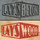 LaysWood / LaysBeton