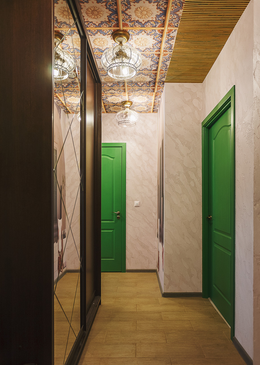 Отблеск Эллады