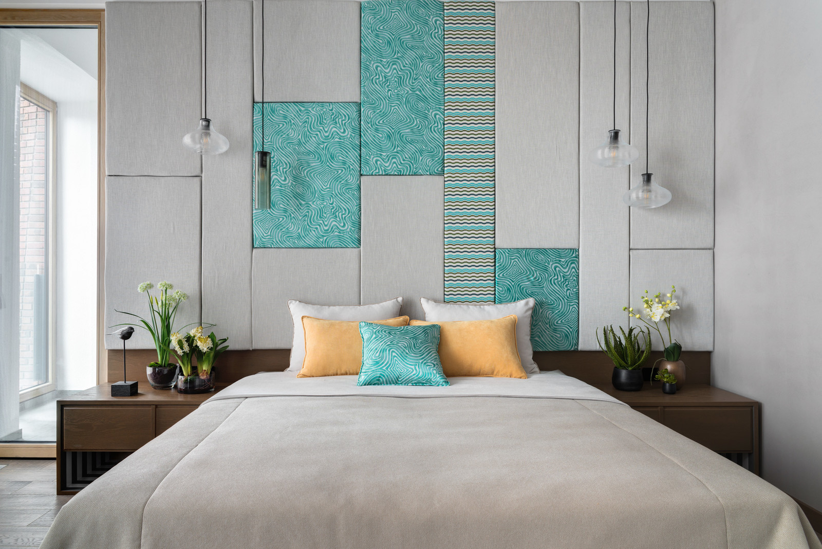 Садовые кварталы