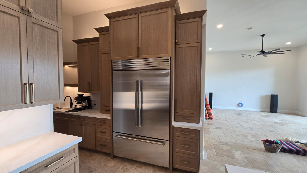 Interior Home Remodel - Phoenix